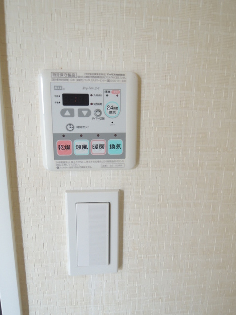 ＣＲＥＶＩＳＴＡ板橋桜川 の設備