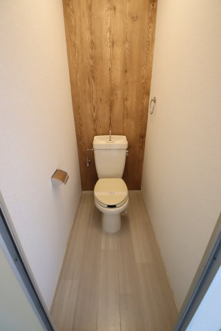【トイレ】 | シャトードイワネE棟