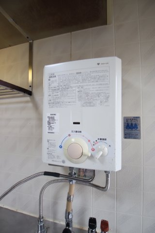 【設備】 | シャトードイワネE棟
