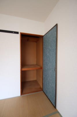【収納】 | シャトードイワネE棟