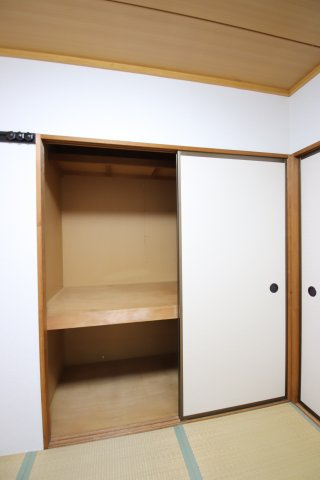【収納】 | シャトードイワネE棟