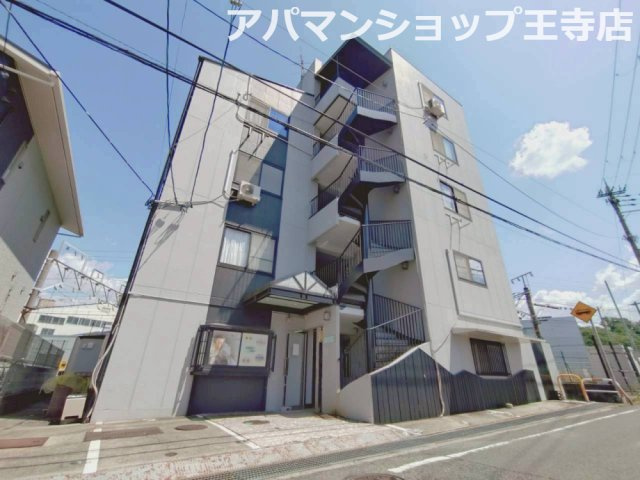 CITY HOUSE王寺
