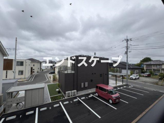 アステール岩神スクエアの展望|高崎、前橋のお部屋探しはエンドスケープまで！お客様の理想お聞かせ下さい♪