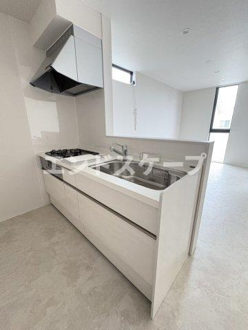 アステール岩神スクエアのキッチン|高崎、前橋のお部屋探しはエンドスケープまで！お客様の理想お聞かせ下さい♪