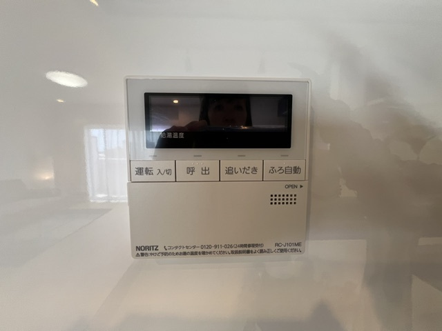 ◎茅ヶ崎市緑が浜　オーベル湘南緑が浜の設備|浴室設備機能♪