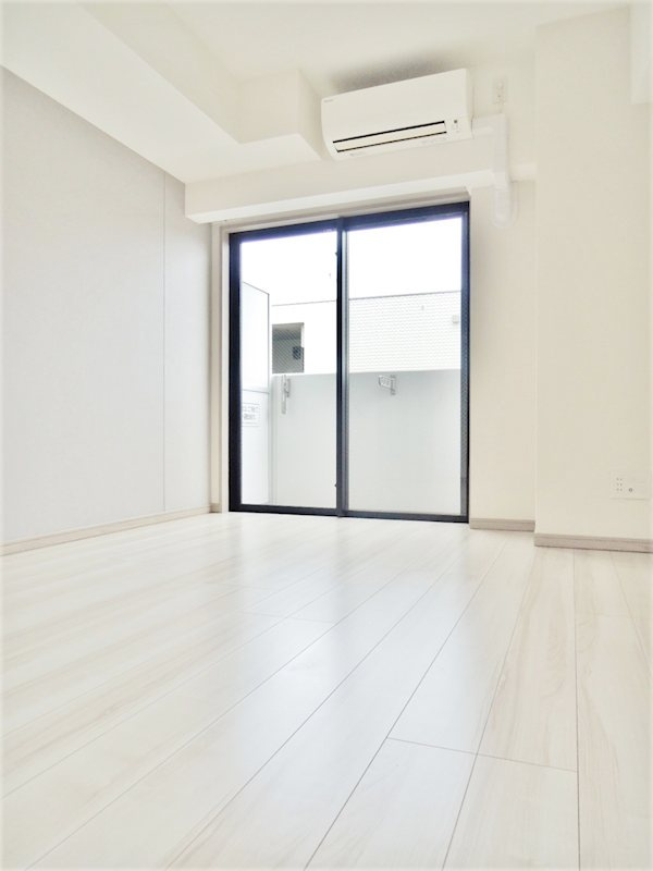 ＣＲＥＶＩＳＴＡ板橋桜川 の寝室