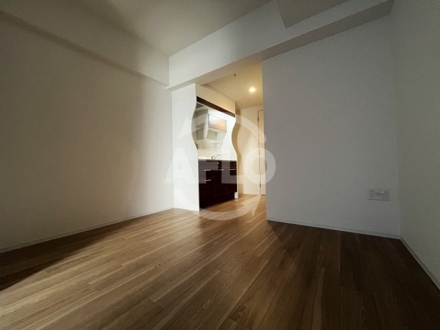 コンフォリア・リヴ淡路町一丁目の居間・リビング|コンフォリア・リヴ淡路町一丁目　リビング