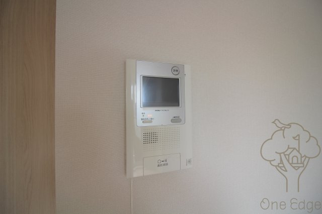 メインステージ西天満T’s SQUAREのセキュリティ