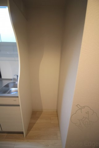 メインステージ西天満T’s SQUAREのキッチン