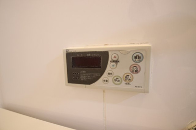 【設備】 | シャトードイワネ2号館 | 給湯器