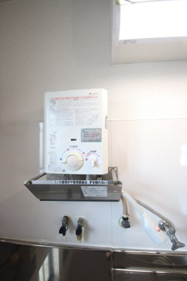 【設備】 | シャトードイワネ2号館