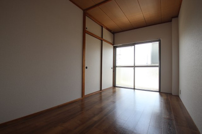 【洋室】 | シャトードイワネ2号館