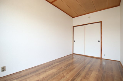 【寝室】 | シャトードイワネ2号館