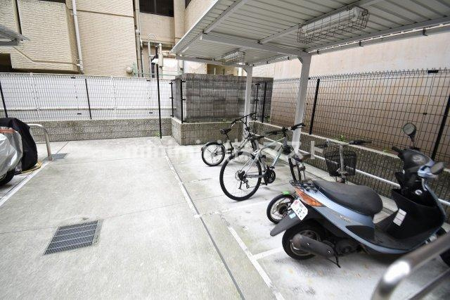 プレサンス天神橋スカイルのその他