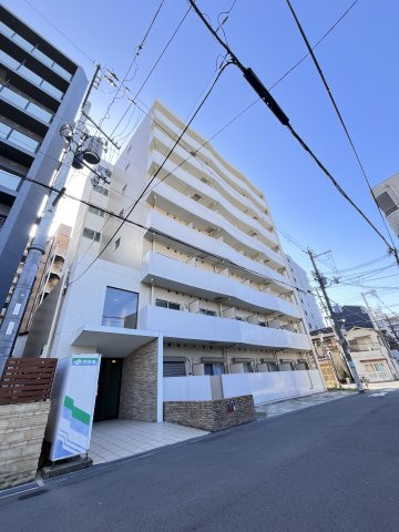 PARK HILLS都島Noble