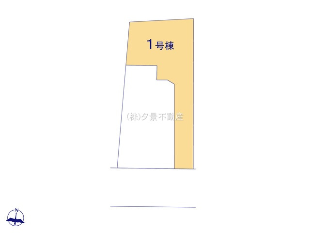 《仲介手数料無料》越谷市大字大林380-6新築一戸建てケイアイグレイス