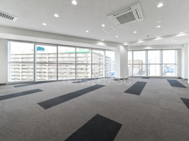 OFFICE SANAI Ⅴ（オフィス サンアイ ファイブ）の内装