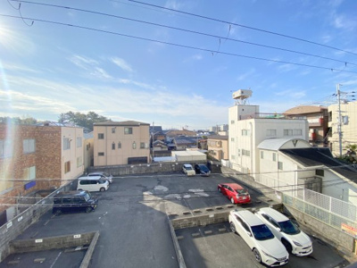 【展望】 | ライゼックス春日丘