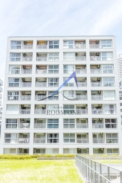 東雲キャナルコートＣＯＤＡＮ１５号棟