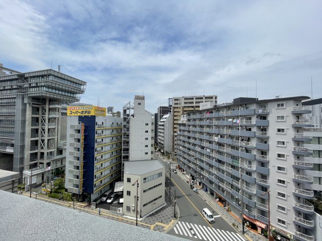 フィールドイン新大阪