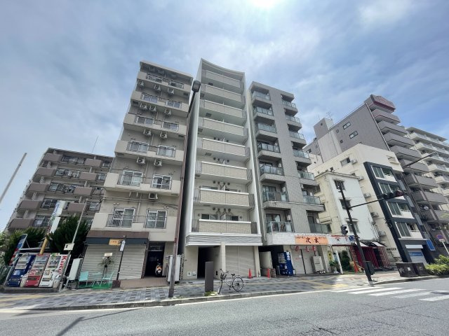 フィールドイン新大阪