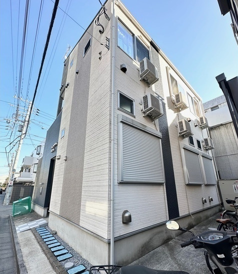アーバンクレストのその他共用部分