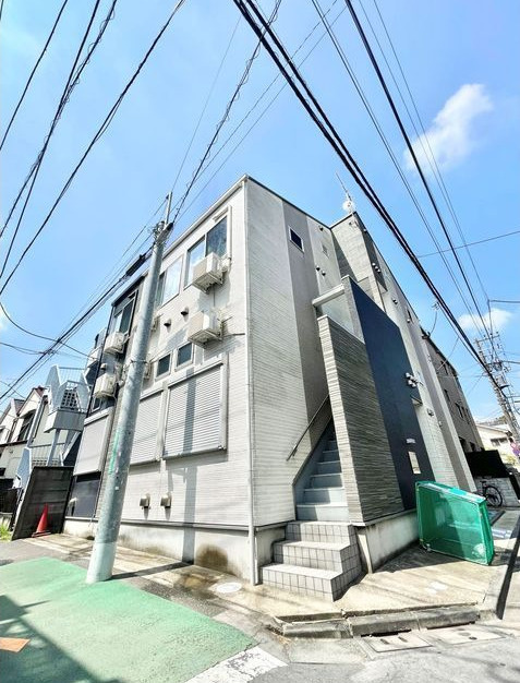 アーバンクレスト