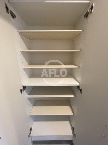 S-RESIDENCE福島玉川Unoの収納|S-RESIDENCE福島玉川Uno　シューズボックス