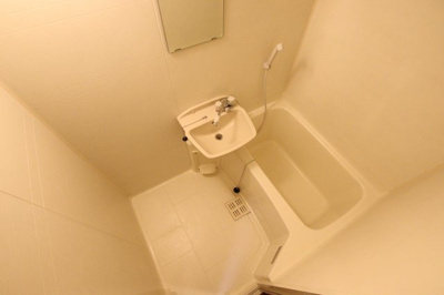【浴室】 | CASA　DE　TSUZUYAMADAI