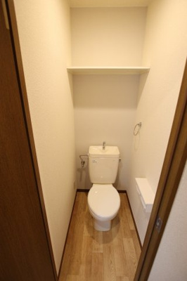 【トイレ】 | CASA　DE　TSUZUYAMADAI