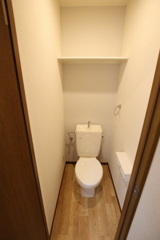 【トイレ】 | CASA　DE　TSUZUYAMADAI