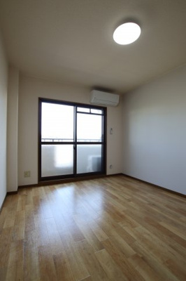 【洋室】 | CASA　DE　TSUZUYAMADAI