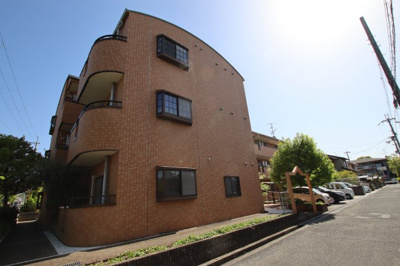 【外観】 | CASA　DE　TSUZUYAMADAI