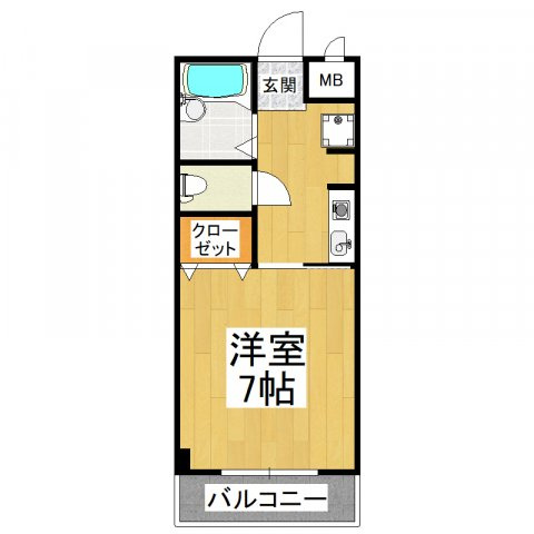 【間取り】 | CASA　DE　TSUZUYAMADAI
