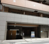 【エントランス】メゾン・ド・ヴィレ日本橋茅場町 