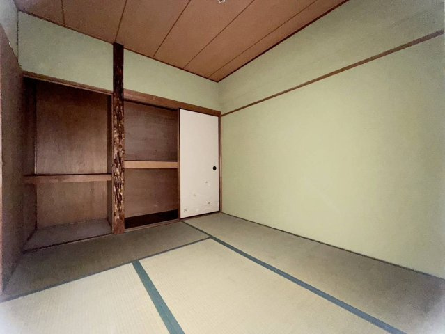サンフラワー高石　５階の和室