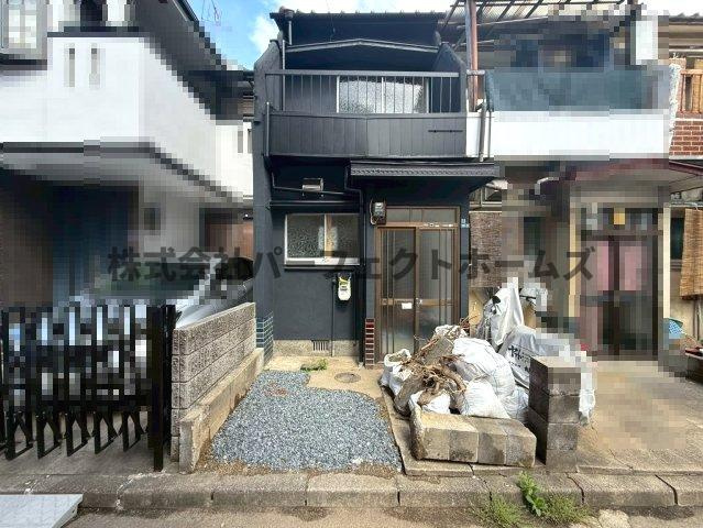 河北中町テラス