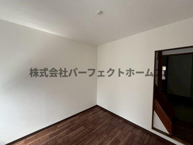 河北中町テラスの内装|内装も気になるポイント