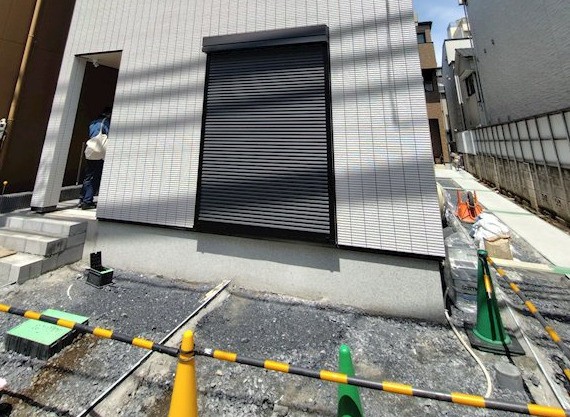 ConfortⅠ のその他共用部分