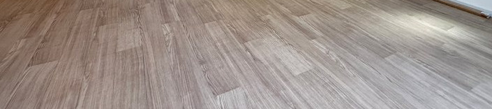 ConfortⅠ の寝室