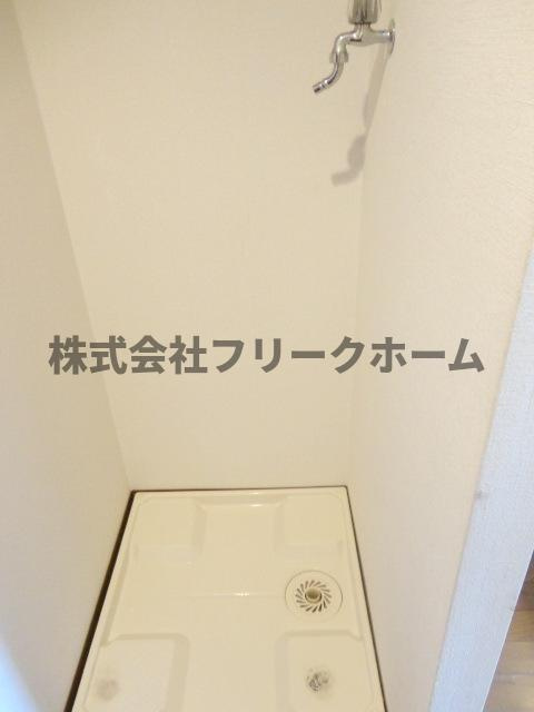 三鷹市上連雀５丁目の賃貸マンションの設備