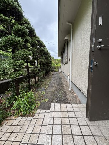 【TVモニター付きインターフォン】