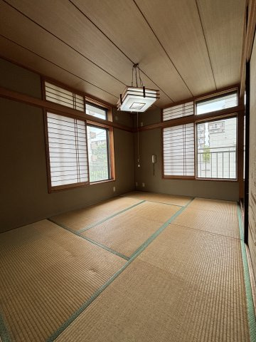 【和室】