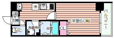 【間取り】 | LINK GALAXY