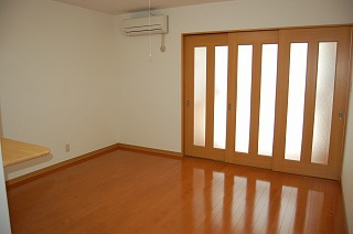 【展望】 | ファイン | ※同建物同型別のお部屋