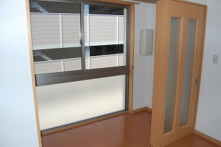 【バルコニー】 | ファイン | ※同建物同型別のお部屋