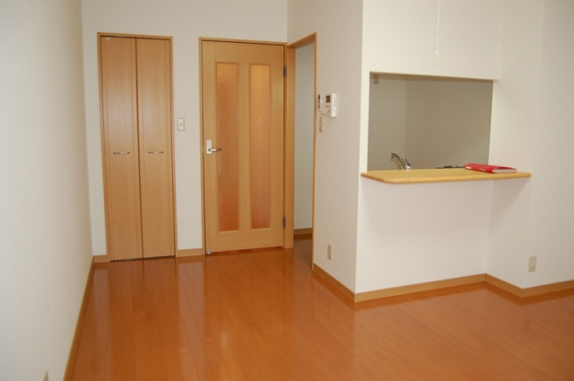 【居間・リビング】 | ファイン | ※同建物同型別のお部屋