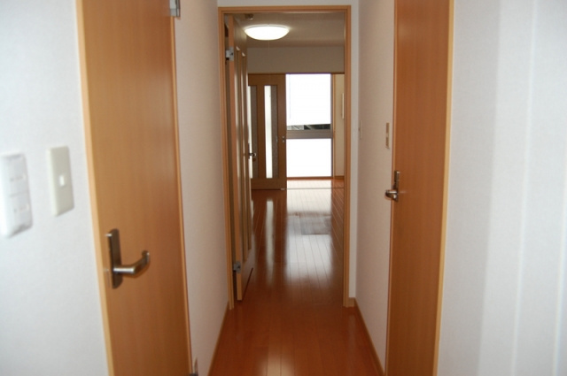 【玄関】 | ファイン | ※同建物同型別のお部屋