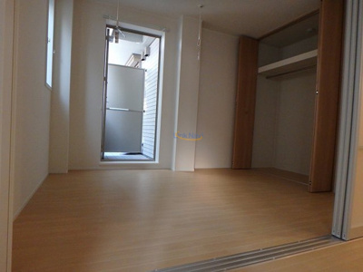 【子供部屋】 | ラシーネヴァリエ福島