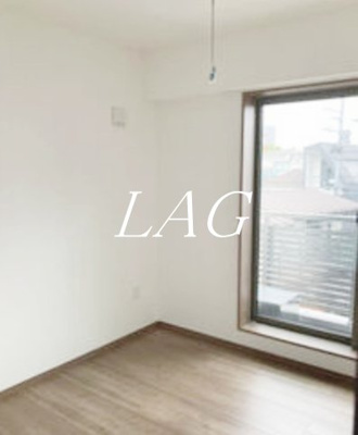 【居間・リビング】 | フェルメール | 洋室のお部屋です。